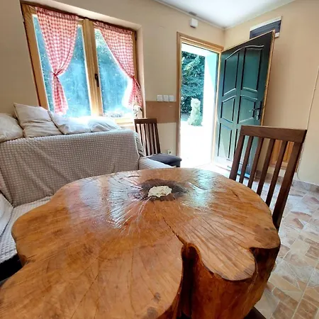 Apartment Sumska Bajka