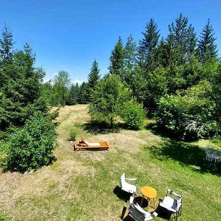 Apartment Sumska Bajka
