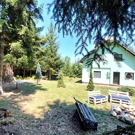 Sumska Bajka *