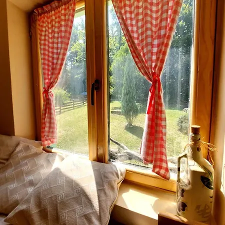Sumska Bajka Apartment