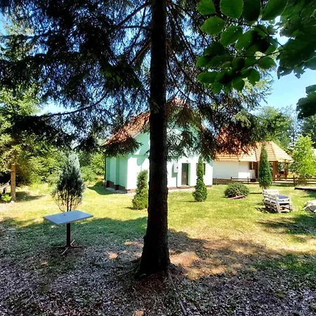 Sumska Bajka Apartment *